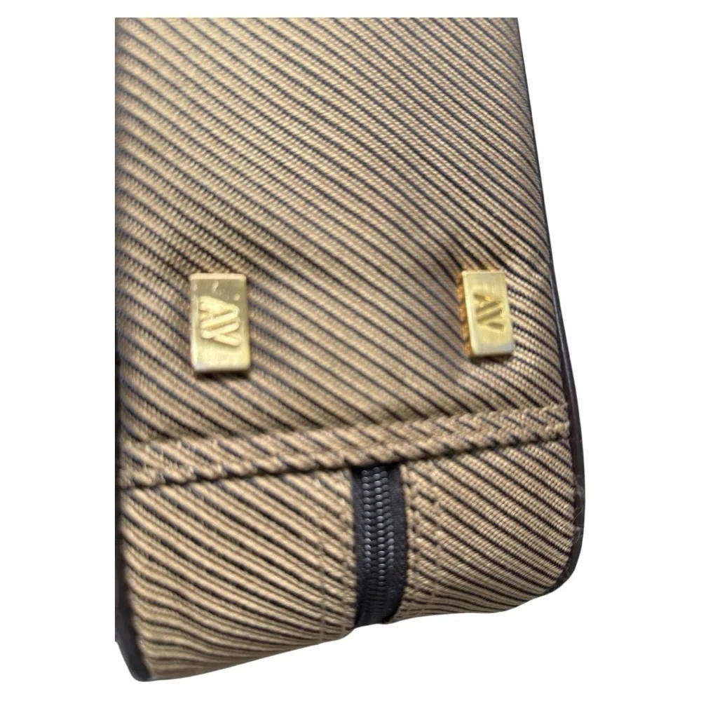 Adrienne Vittadini Laptop Tote Bag
